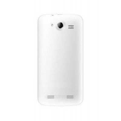 Full Body Housing For Celkon Ar45 Rahmanishq Black - Maxbhi.com