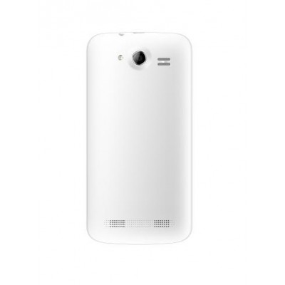 Full Body Housing For Celkon Ar45 Rahmanishq White - Maxbhi.com