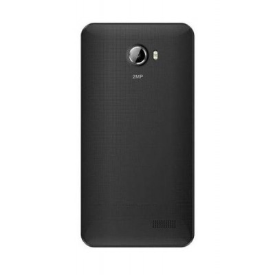 Full Body Housing For Celkon Campus A400 Black - Maxbhi.com