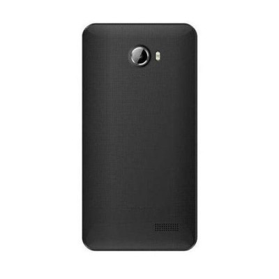Full Body Housing For Celkon Campus A400 Red - Maxbhi.com