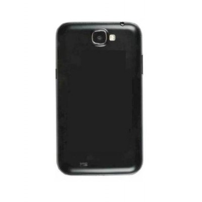 Full Body Housing For Champion Trendy 531 Black - Maxbhi.com