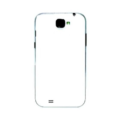 Full Body Housing For Champion Trendy 531 White - Maxbhi.com