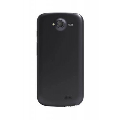 Full Body Housing For Cherry Mobile Omega Spectrum Black - Maxbhi.com