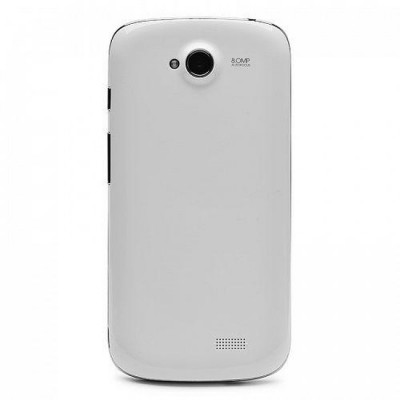 Full Body Housing For Cherry Mobile Omega Spectrum White - Maxbhi.com