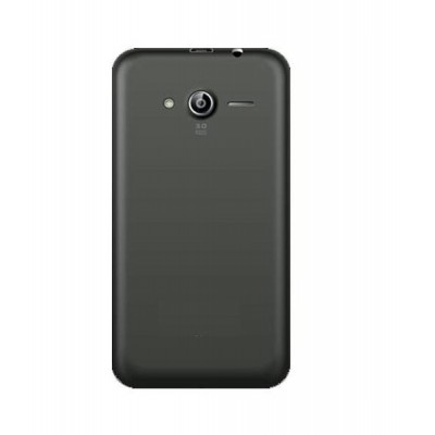 Full Body Housing For Fly F40 Plus Grey - Maxbhi.com