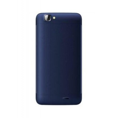Full Body Housing For Gfive President G6 Plus Black - Maxbhi.com