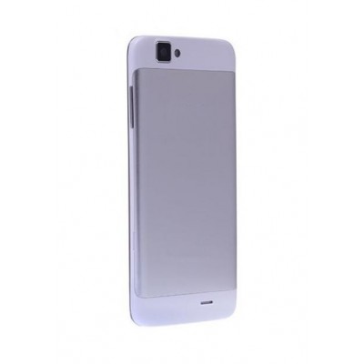 Full Body Housing For Gfive President G6 Plus White - Maxbhi.com