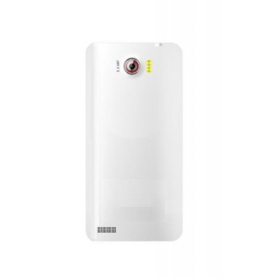 Full Body Housing For Hsl Yuva Y400 Black - Maxbhi.com