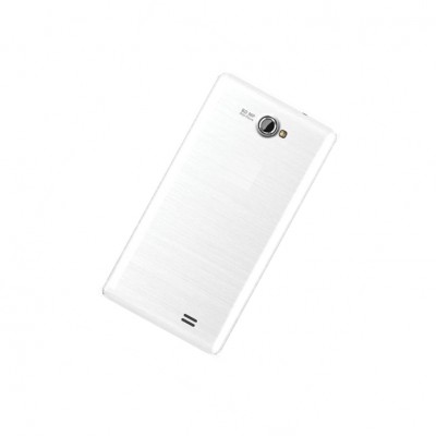 Full Body Housing For Intex Aqua Style X Black - Maxbhi Com