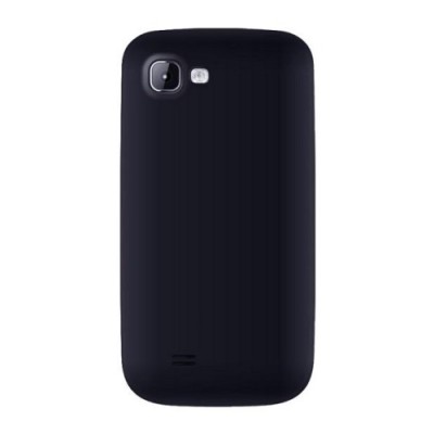 Full Body Housing For Josh Fortune 9 Black - Maxbhi.com