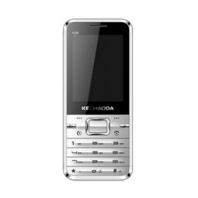 Full Body Housing For Kechao K86 Black - Maxbhi.com