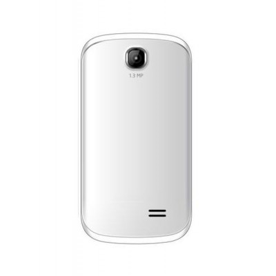 Full Body Housing For Ktouch M10 Plus Black - Maxbhi.com