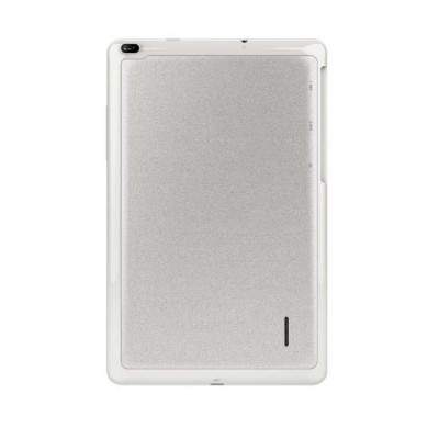 Full Body Housing For Lava Etab Ivory White - Maxbhi.com