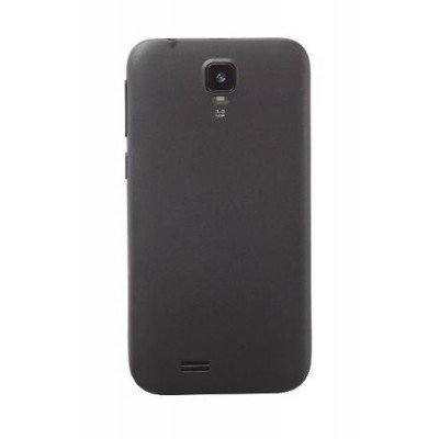 Full Body Housing For Lava Iris 408e Black - Maxbhi.com