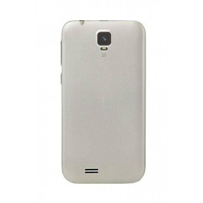 Full Body Housing For Lava Iris 408e White - Maxbhi.com