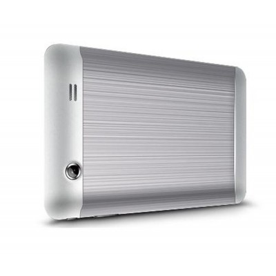 Full Body Housing For Lava M Tab Black - Maxbhi.com