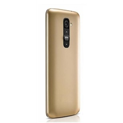Full Body Housing For Lg G2 Mini Dual Gold - Maxbhi.com