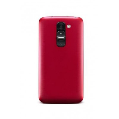 Full Body Housing For Lg G2 Mini Dual Red - Maxbhi.com
