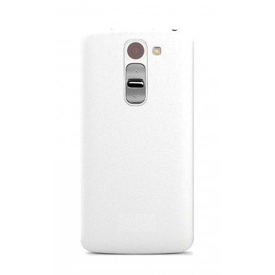 Full Body Housing For Lg G2 Mini Dual White - Maxbhi.com