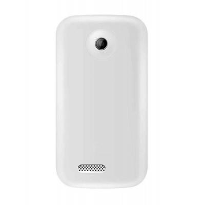 Full Body Housing For Maxx Mt350 White - Maxbhi Com