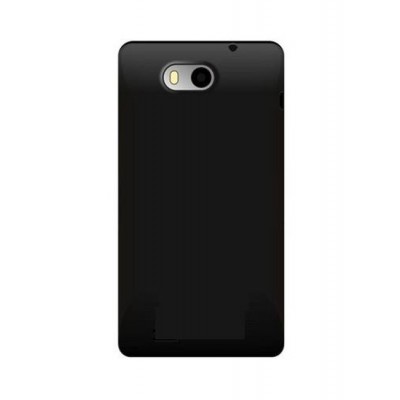 Full Body Housing For Mifone Mia402 Fab 4.0 White - Maxbhi.com