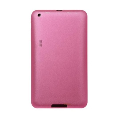 Full Body Housing For Msi Windpad Primo 73 Pink - Maxbhi.com