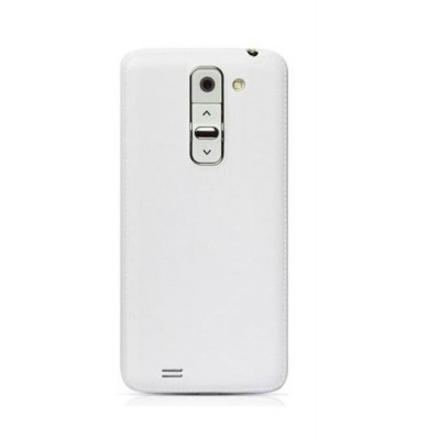 Full Body Housing For Obi Python S452 Plus White - Maxbhi.com