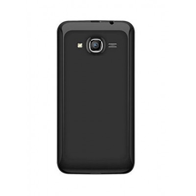 Full Body Housing For Salora Valumaxx E2 Black - Maxbhi.com