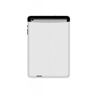 Full Body Housing For Simmtronics Xpad Freedom White - Maxbhi Com