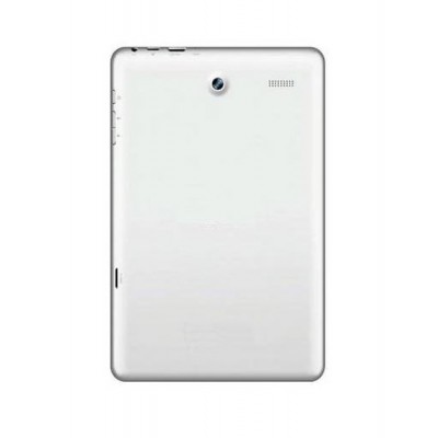 Full Body Housing For Simmtronics Xpad Mini White - Maxbhi.com
