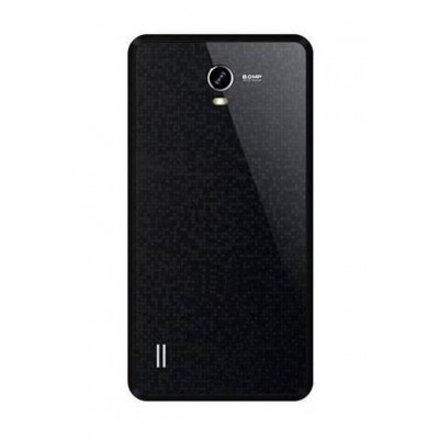 Full Body Housing For Spice Mi514 Black - Maxbhi.com