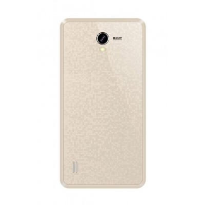 Full Body Housing For Spice Mi514 Gold - Maxbhi.com
