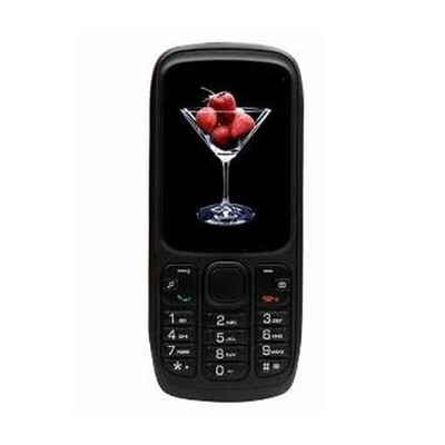 Full Body Housing For Wham W26 Black - Maxbhi.com
