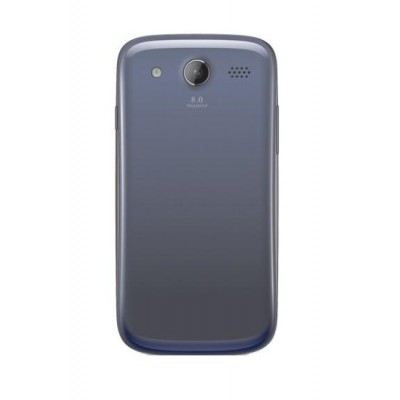 Full Body Housing For Wham Wq45 Grey - Maxbhi.com