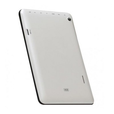 Full Body Housing For Xtouch X712 White - Maxbhi.com