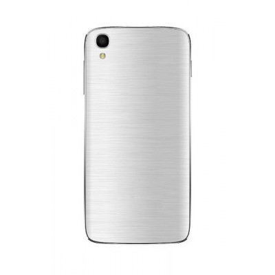 Full Body Housing For Alcatel Idol 3 4.7 White - Maxbhi.com