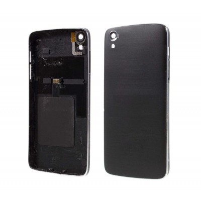 Full Body Housing For Alcatel Idol 3 4 7 Black - Maxbhi Com