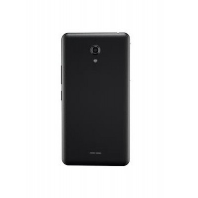 Full Body Housing For Alcatel Pixi 4 6 Black - Maxbhi.com