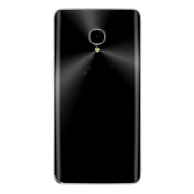 Full Body Housing For Alcatel Pop Up Black - Maxbhi Com