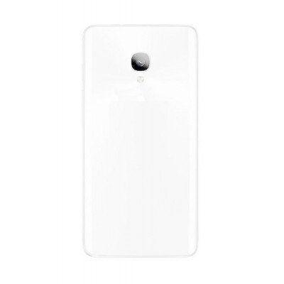 Full Body Housing For Alcatel Pop Up White - Maxbhi.com