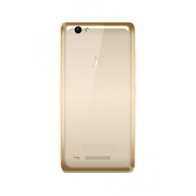 Full Body Housing For Allview V2 Viper X Plus Gold - Maxbhi.com