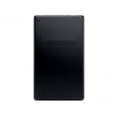 Full Body Housing For Amazon Fire Hd 8 Black - Maxbhi Com