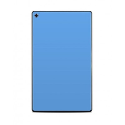 Full Body Housing For Amazon Fire Hd 8 Blue - Maxbhi.com