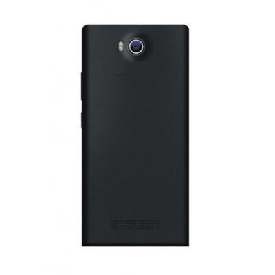 Full Body Housing For Blu Life 8 Xl Black - Maxbhi.com