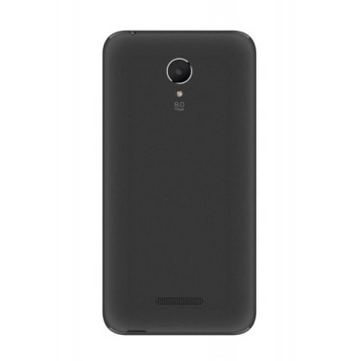 Full Body Housing For Blu Studio Xl Black - Maxbhi.com
