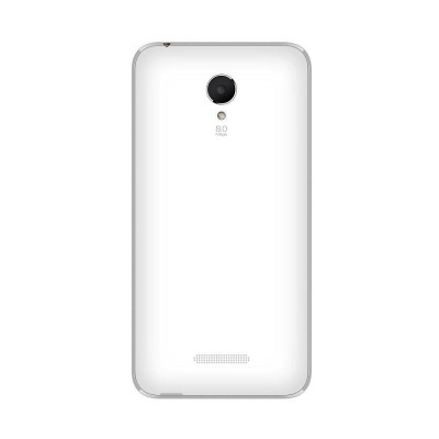 Full Body Housing For Blu Studio Xl White - Maxbhi.com