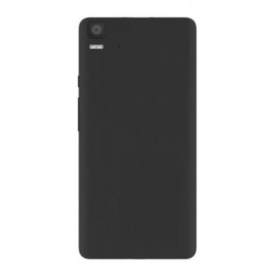 Full Body Housing For Bq Aquaris E5s Black - Maxbhi Com