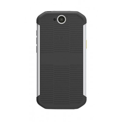 Full Body Housing For Cat S40 Black - Maxbhi.com