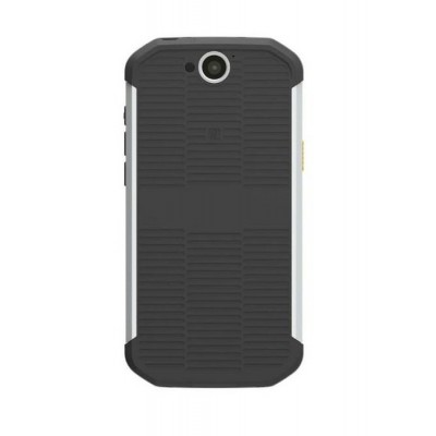 Full Body Housing For Cat S40 White - Maxbhi.com