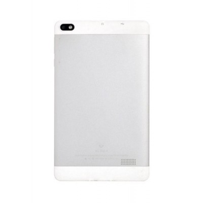 Full Body Housing For Celkon Diamond 4g Tab 8 Black - Maxbhi.com